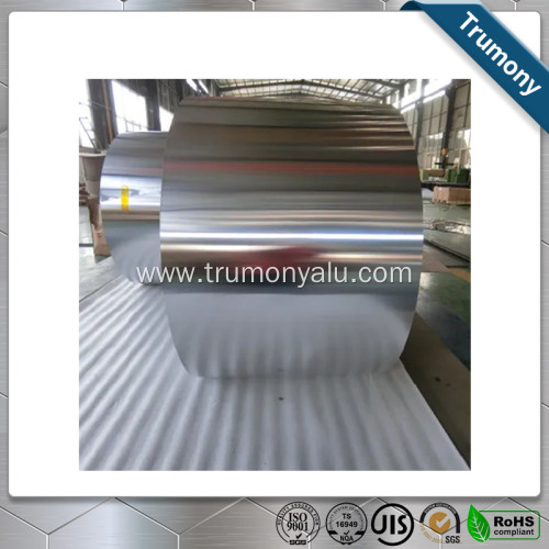 5052 4047 aluminum coil jumbo roll for electronic